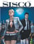 Sisco Tome 3 : gin-fizz