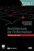 Architecture de l'information - méthodes, outils, enjeux