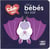 CAJOLE-MOI : les bébés du soir
