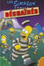 Les Simpson comics Tome 10 : les Simpson déchaînés
