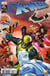 X-men v2 n.8