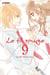 Le fil rouge Tome 9