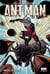 Ant-Man deluxe - travail de fourmi