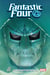 Fantastic Four Tome 3 : le héraut de Fatalis
