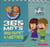 Les incollables - 365 mots drôlement illustrés - 7/8 ans