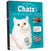 Au bonheur des chats : almanach (édition 2023)