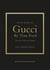 Little Book of Gucci par Tom Ford : L'histoire d'un créateur de légende