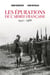 Les épurations de l'armée française, 1940-1966