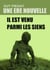 Une ère nouvelle - il est venu parmi les siens