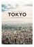 Tokyo - petit atlas hédoniste
