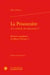 À la recherche du temps perdu Tome 5 : la prisonnière