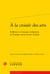 À la croisée des arts - sublime et musique religieuse en Europe (XVIIe-XVIIIe siècles)