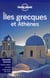 Iles Grecques Et Athenes