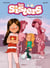 Les Sisters Tome 5 : quelle chouchoute !