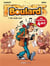 Boulard Tome 1 : en mode cool