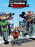 Les fondus de moto Tome 4