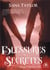 Blessures secrètes Tome 1 : ouvre-toi