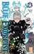 Blue exorcist Tome 23