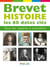 Brevet histoire - les 60 dates clés