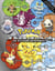 Le guide de Kalos - les 18 types de Pokémon