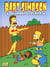 Bart Simpson Tome 5 : délirant juvénile