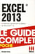 Excel 2013