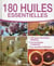 180 Huiles Essentielles