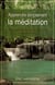 Apprendre à méditer