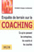 Enquete de terrain sur le coaching - ce qu'en pensent les entreprises, les coachs et leurs clients
