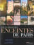 Sur les traces des enceintes de Paris - promenades au long des murs disparus