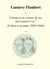Comme je m'ennuie de toi, mon pauvre rat ! lettre à sa soeur (1839-1846)