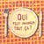 Qui peut manger tout ca ?