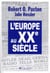 Histoire de l'Europe au XX siècle