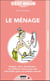 C'est malin poche : le ménage malin - vinaigre, citron, bicarbonate... les meilleures astuces pour tout faire briller grâce aux produits naturels
