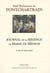 Journal de la régence de Marie de Médicis t.2 (1616-1620)