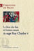 Le livre des fais et bonnes meurs du sage roy Charles V.