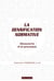 La densification normative - découverte d'un processus