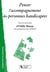 Penser l'accompagnement des personnes handicapées