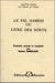 Le fal nameh ou livre des sorts