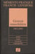 Gestion immobiliere - edition 2002-2003