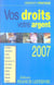 Mémento pratique : vos droits, votre argent (édition 2007)