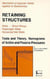 Retaining structures : tests et theory Monograms of active et passive pressures