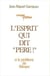 L'Esprit qui dit  Père ! : et le problème du filioque
