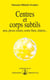 Centres et corps subtils - aura, plexus solaire, centre hara, chakras...