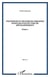 Politiques et pratiques urbaines dans les pays en voie de developpement - vol01 - tome 1