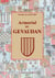 Armorial du gevaudan