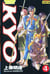 Samourai Deeper Kyo Tome 4