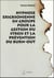 Hypnose ericksonienne en groupe pour la gestion du stress et la prevention du burn-out
