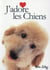 J'adore les chiens