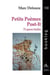 Petits poèmes post it